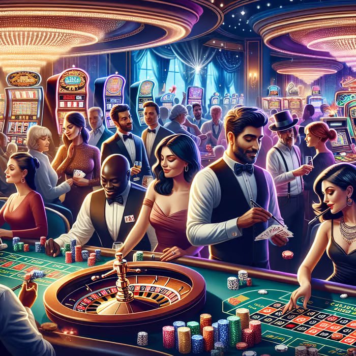 HOA78 Lobby Game – navigasi antar kategori game yang mudah dalam satu antarmuka terpadu