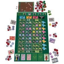 HOA78 Kasino – meja baccarat live dengan dealer profesional dan tampilan antarmuka yang elegan