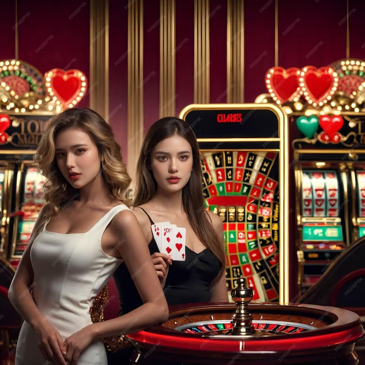 HOA78 kasino live dengan dealer sungguhan – pengalaman bermain nyata